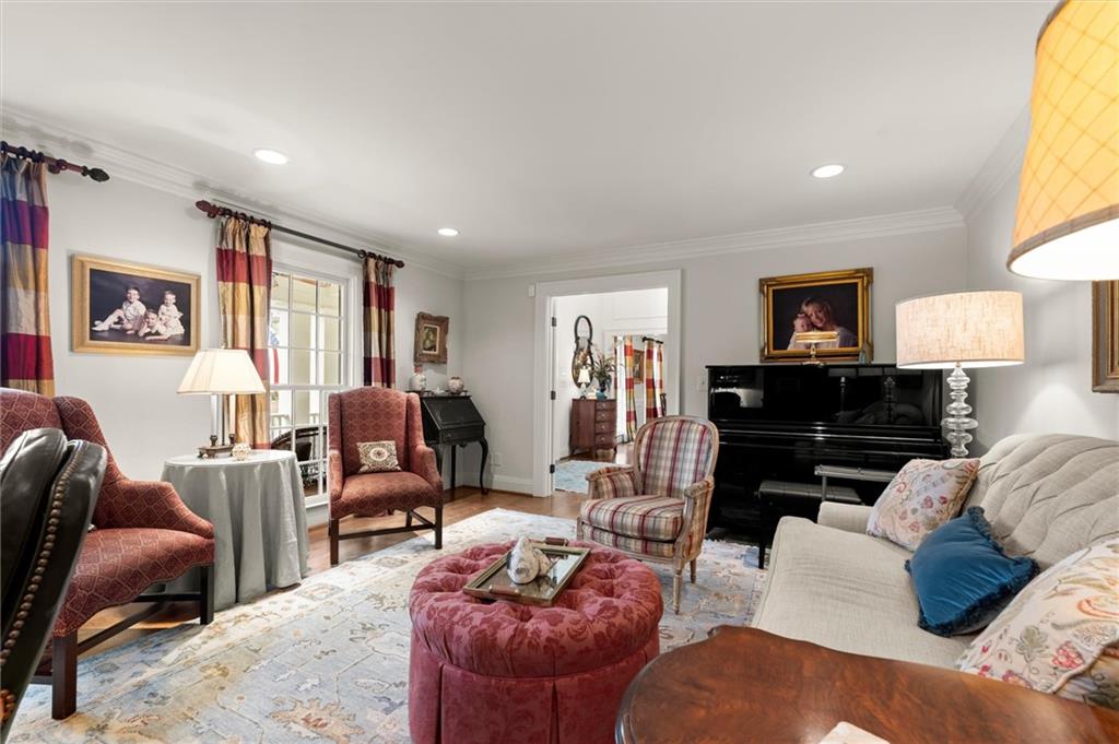 4683 Magnolia Circle SE