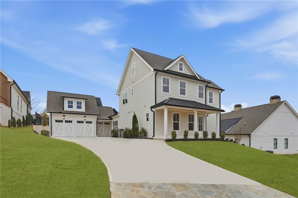 147 Blue Heron Bluff