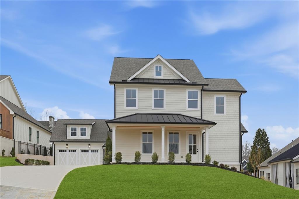 147 Blue Heron Bluff