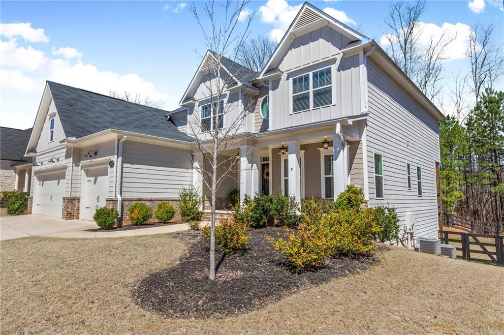 4140 Rock Creek Drive