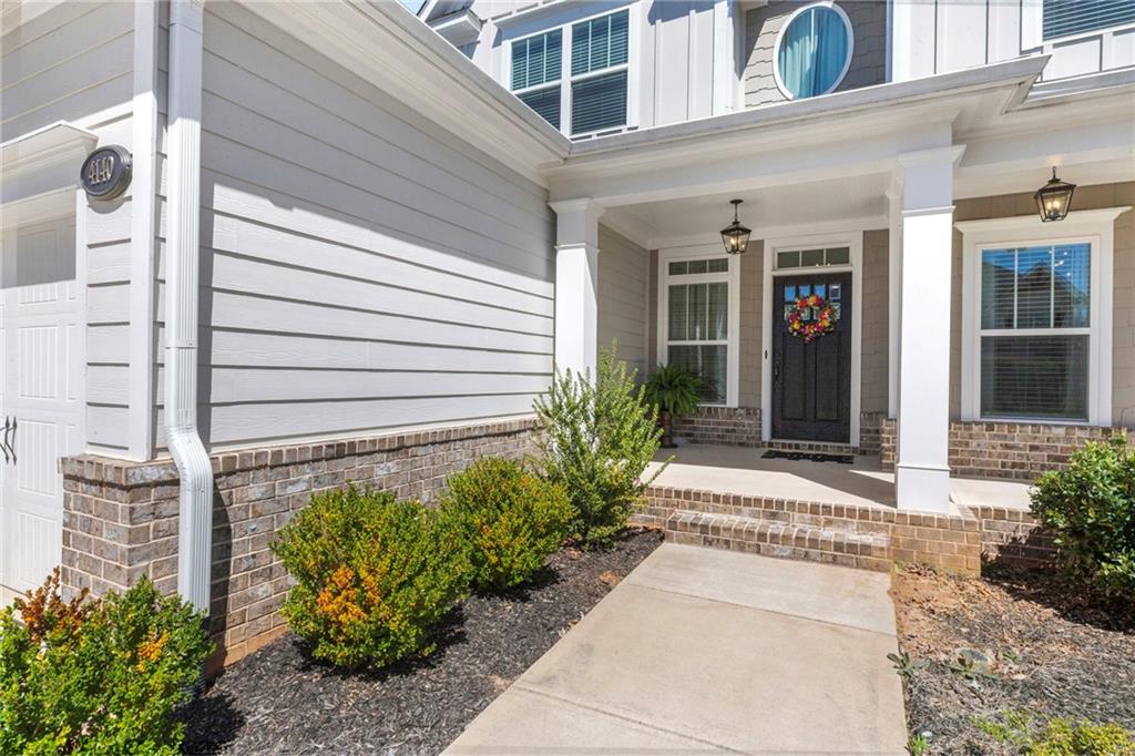 4140 Rock Creek Drive