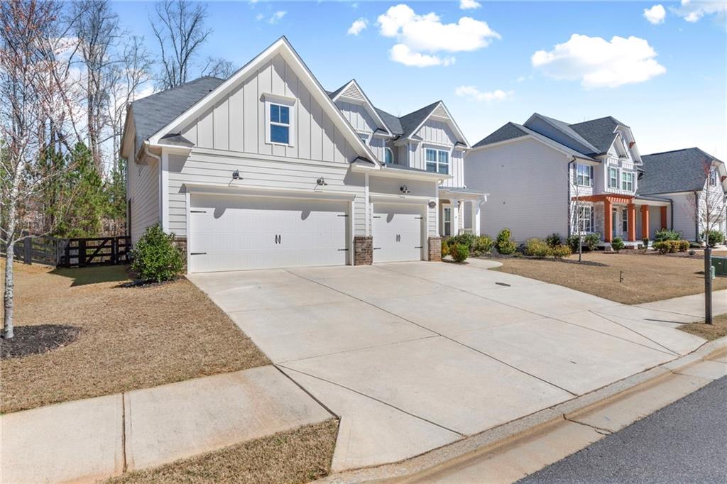 4140 Rock Creek Drive