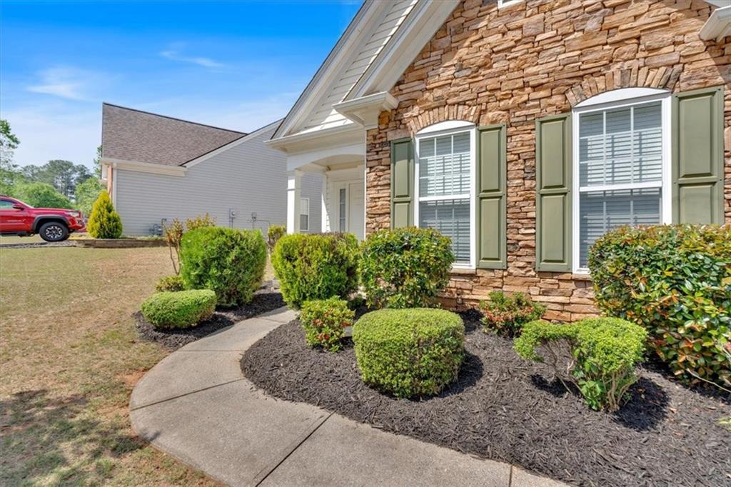 3321 Hampreston Way, Kennesaw, Georgia image 5