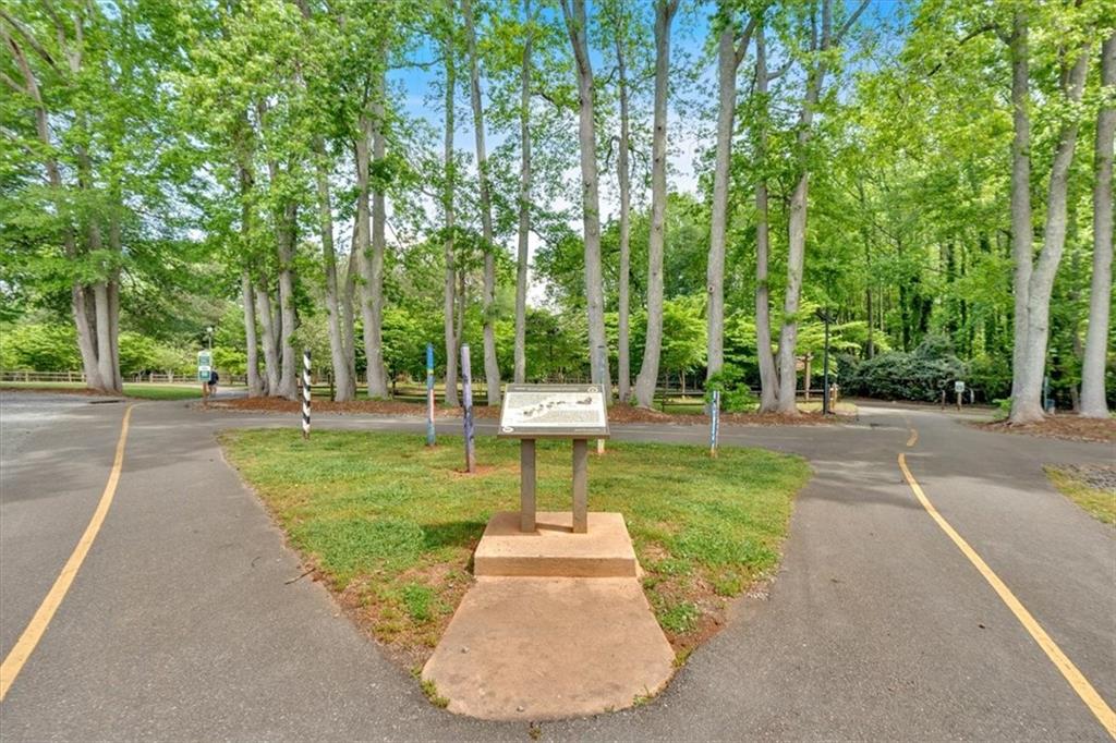 3321 Hampreston Way, Kennesaw, Georgia image 43