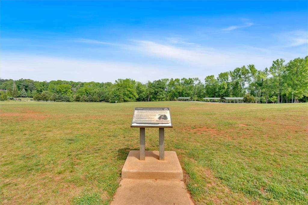 3321 Hampreston Way, Kennesaw, Georgia image 45