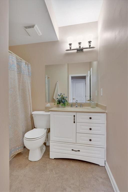 3321 Hampreston Way, Kennesaw, Georgia image 25