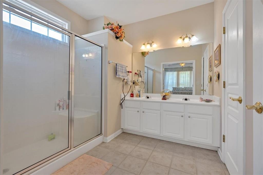 3321 Hampreston Way, Kennesaw, Georgia image 21