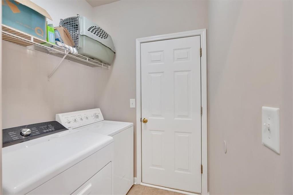3321 Hampreston Way, Kennesaw, Georgia image 26