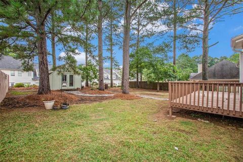 A home in Carrollton