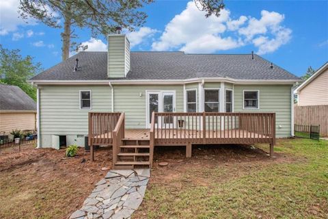 A home in Carrollton