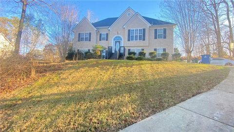 176 Shoreline Way Hampton GA 30228