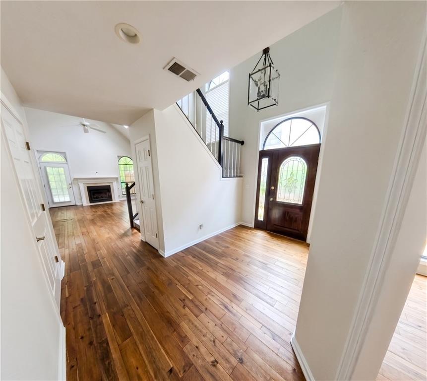 270 Sweetwater Trace