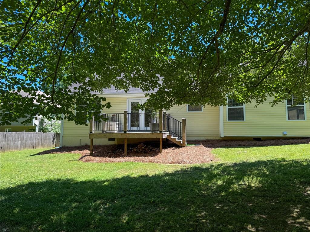69 Blakes Lane, Talking Rock, Georgia image 33