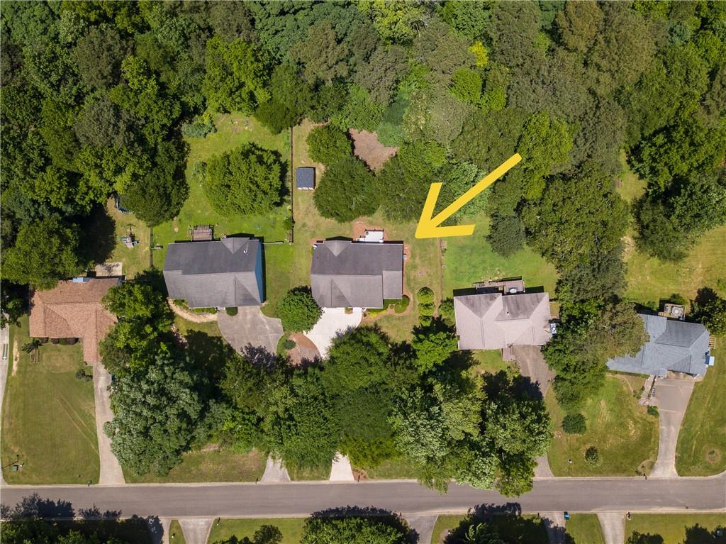 69 Blakes Lane, Talking Rock, Georgia image 38