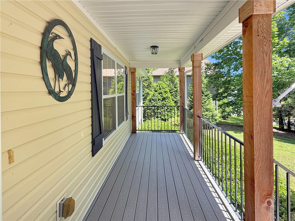 69 Blakes Lane, Talking Rock, Georgia image 3