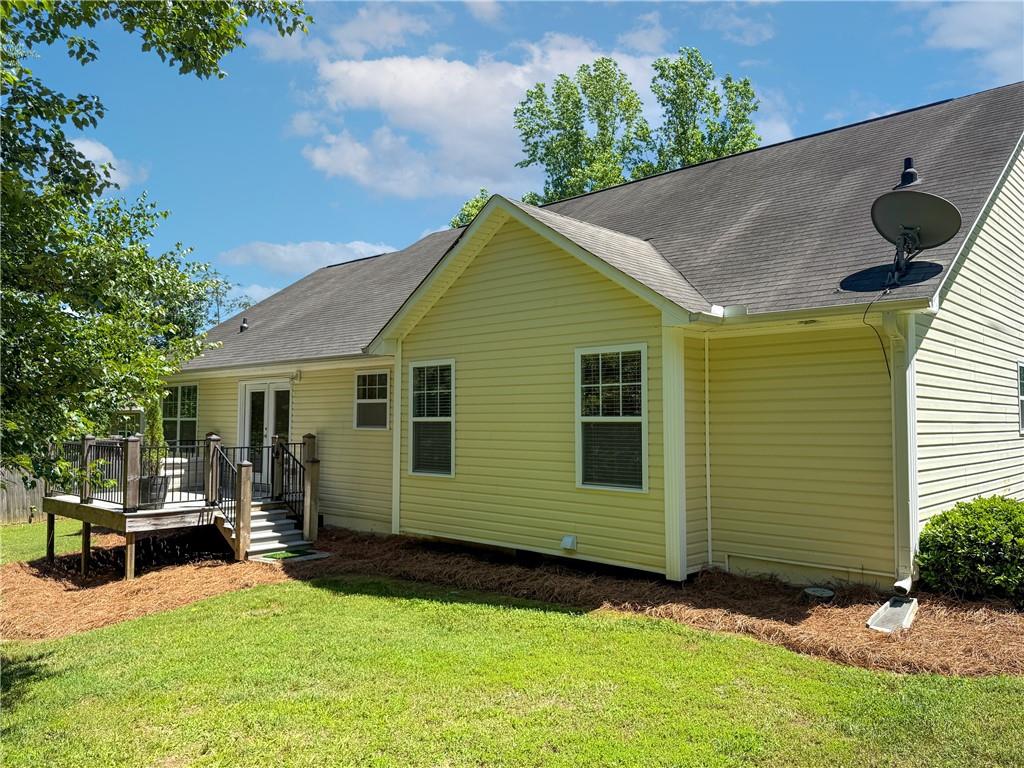 69 Blakes Lane, Talking Rock, Georgia image 29