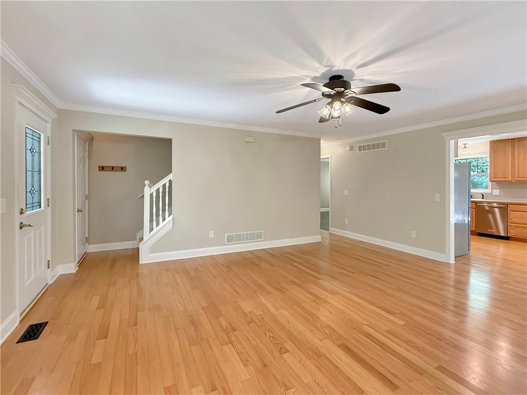 69 Blakes Lane, Talking Rock, Georgia image 6