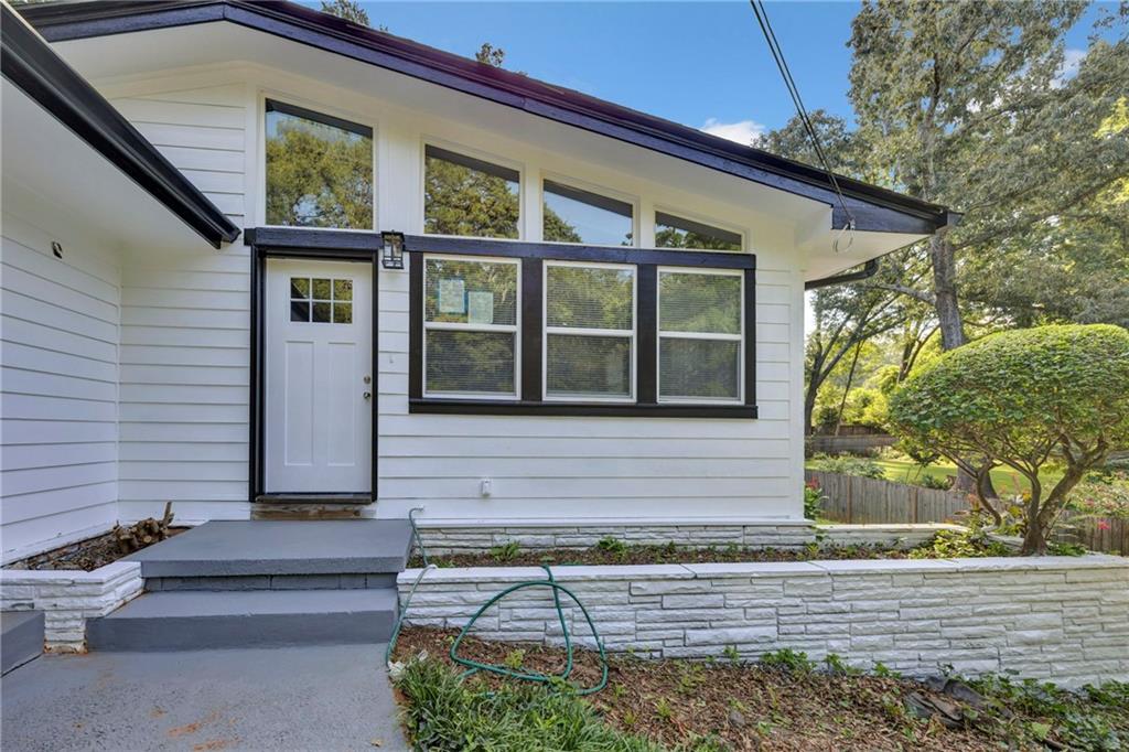 1914 Normal Street