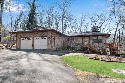 248 Duffer Drive Jasper GA 30143