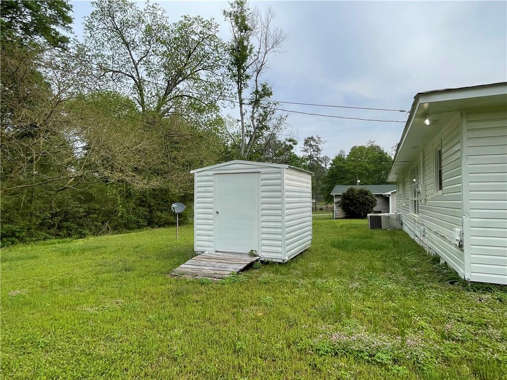 66 Lakeshore Drive, Bowdon, Georgia image 16