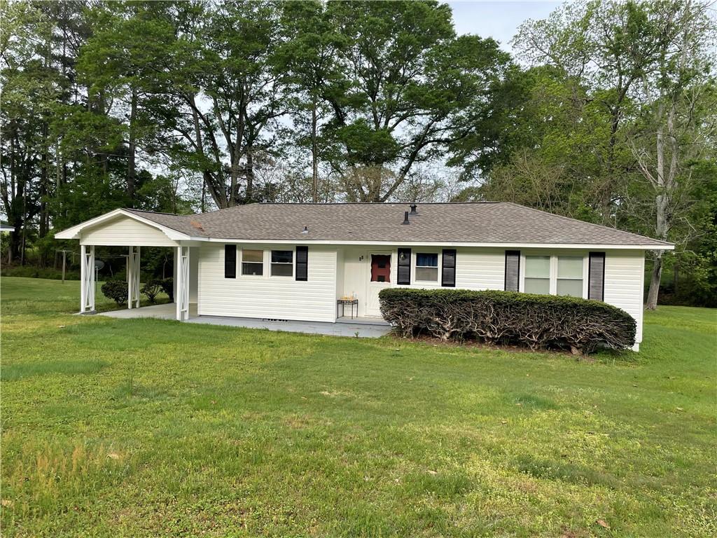 66 Lakeshore Drive, Bowdon, Georgia image 2