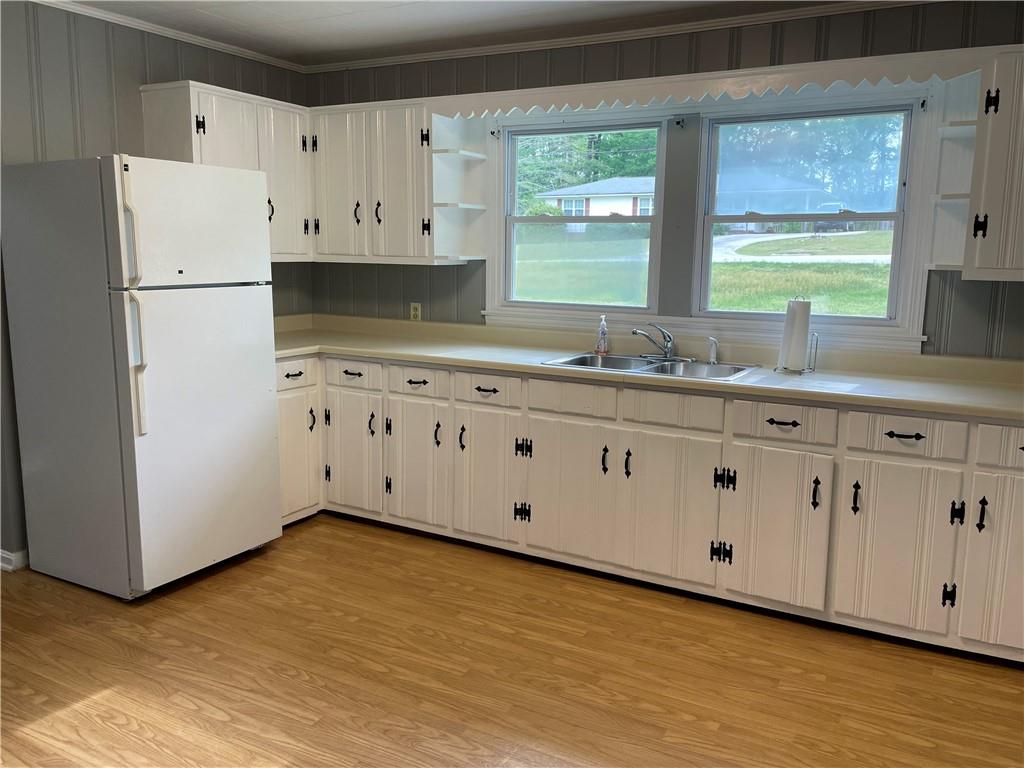 66 Lakeshore Drive, Bowdon, Georgia image 4
