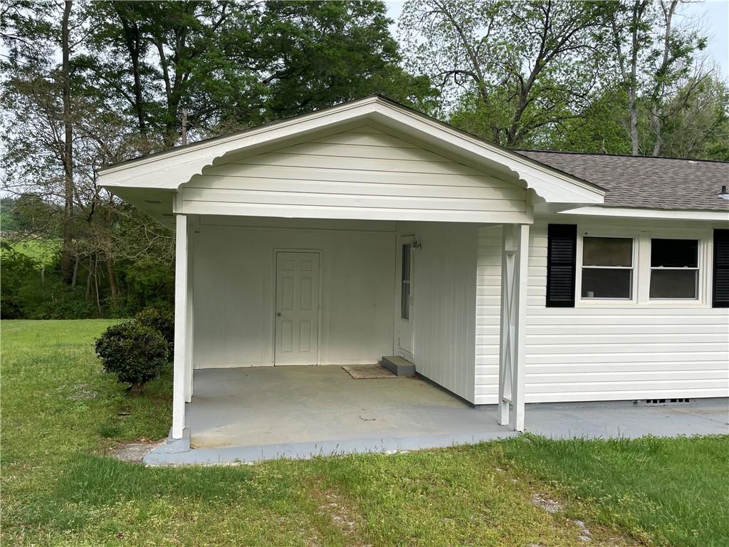 66 Lakeshore Drive, Bowdon, Georgia image 13