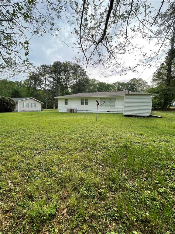 66 Lakeshore Drive, Bowdon, Georgia image 14