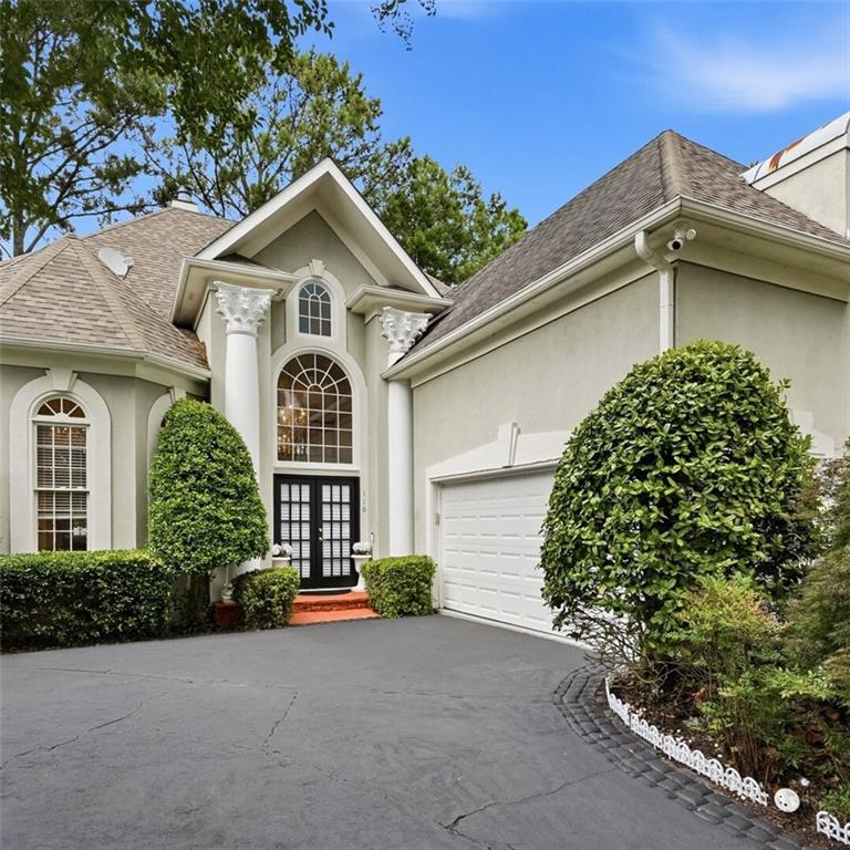110 Brassy Court
