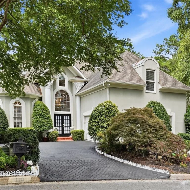 110 Brassy Court