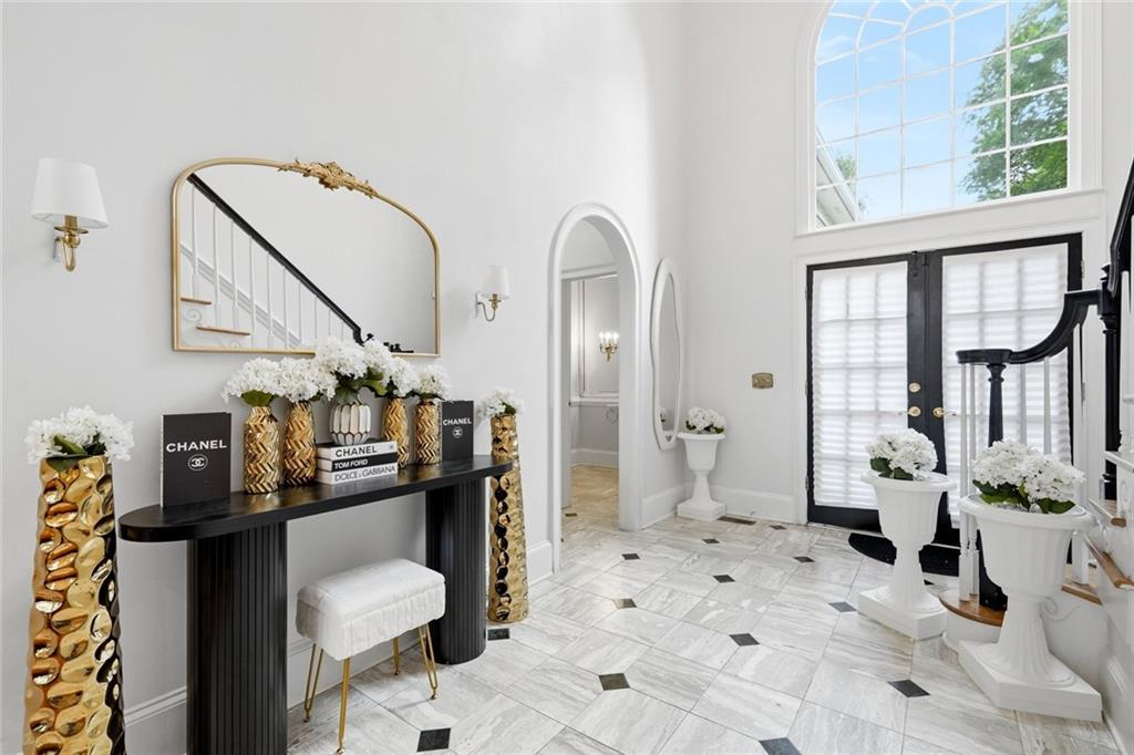 110 Brassy Court