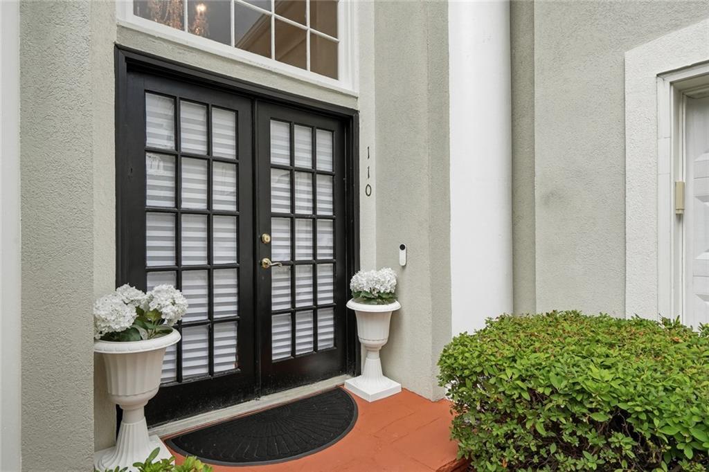 110 Brassy Court