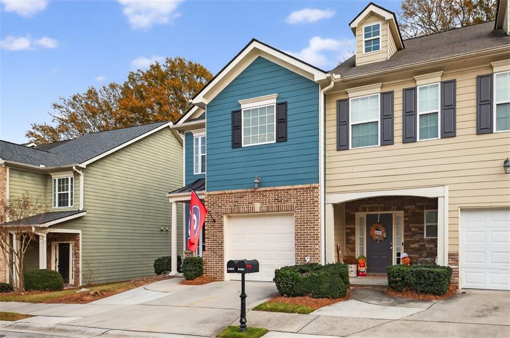 6485 Whitebeam Trail