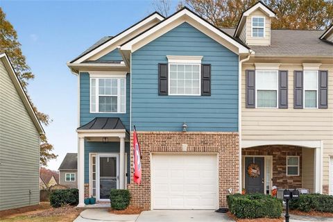6485 Whitebeam Trail Braselton GA 30517