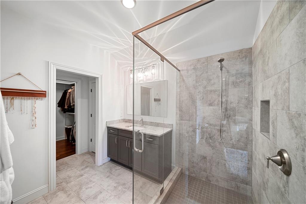 The Manor - Residential