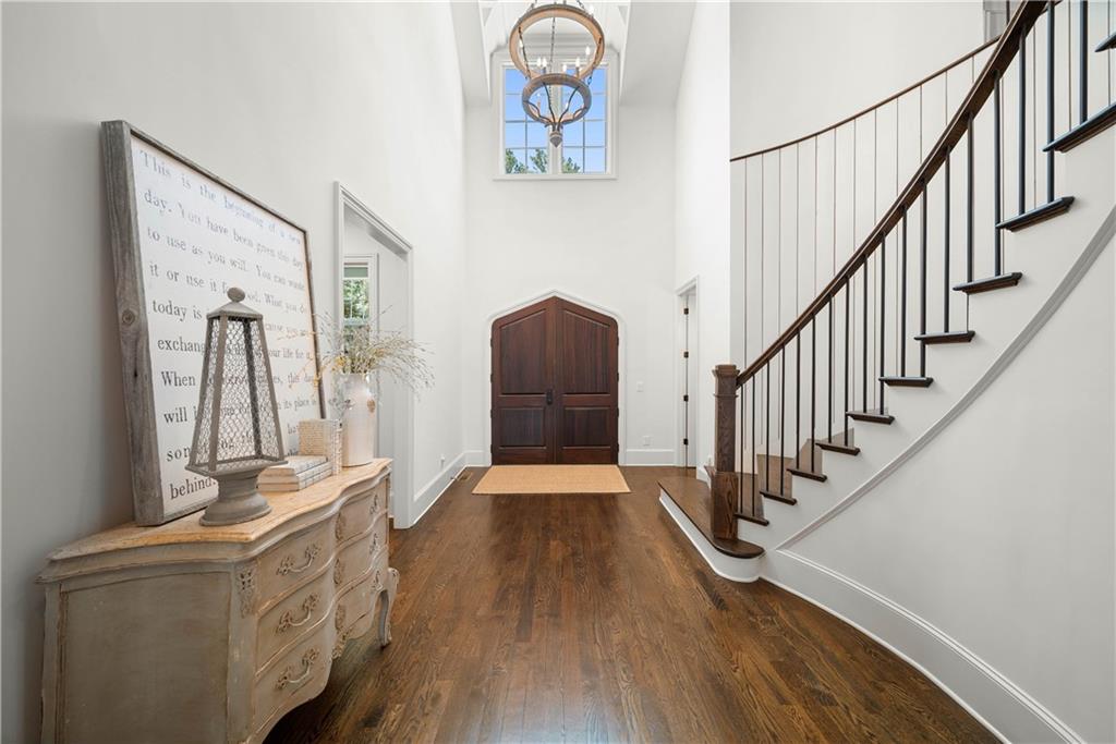 The Manor - Residential