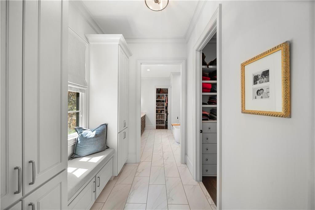 The Manor - Residential