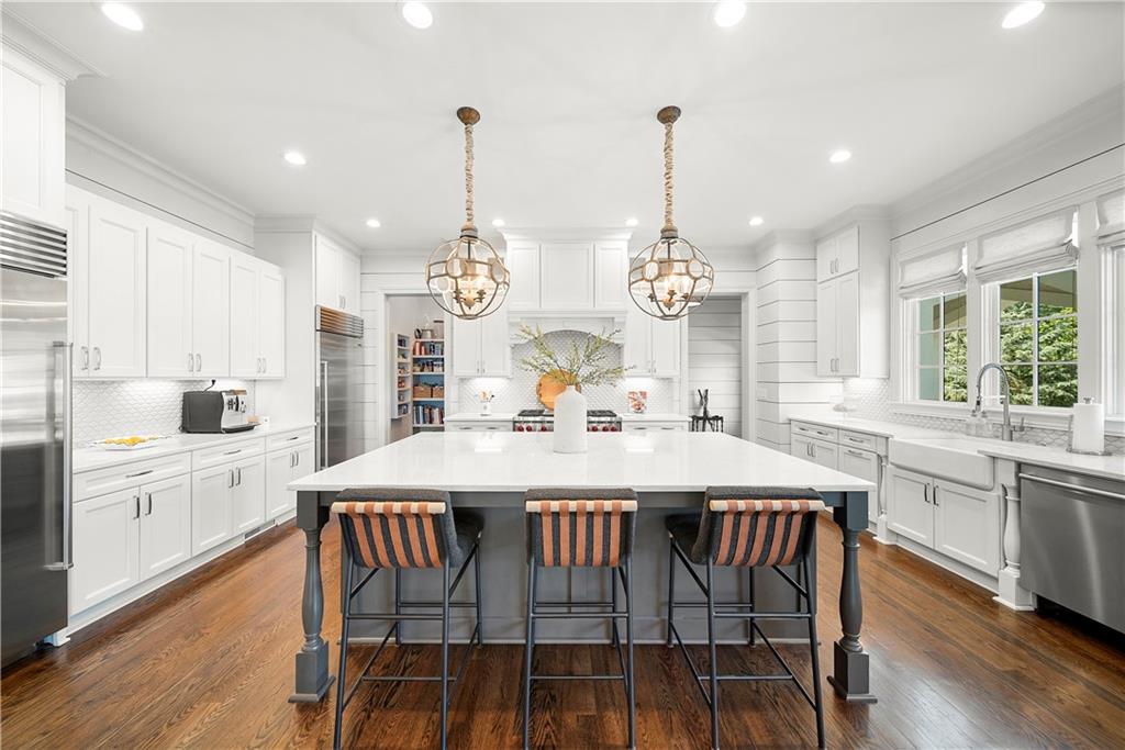 The Manor - Residential