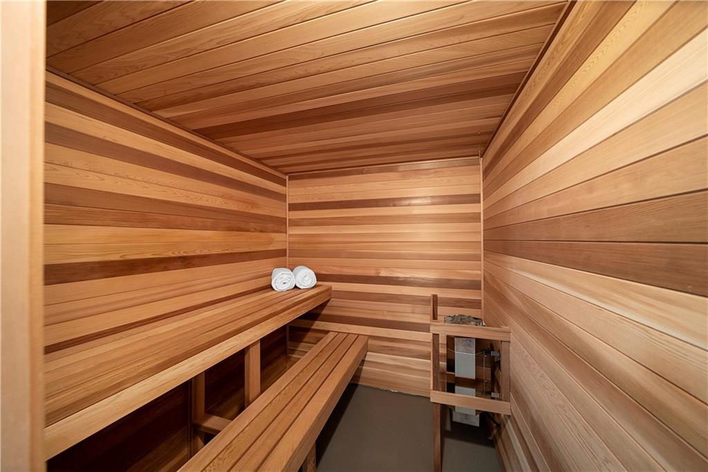 The Manor - Residential