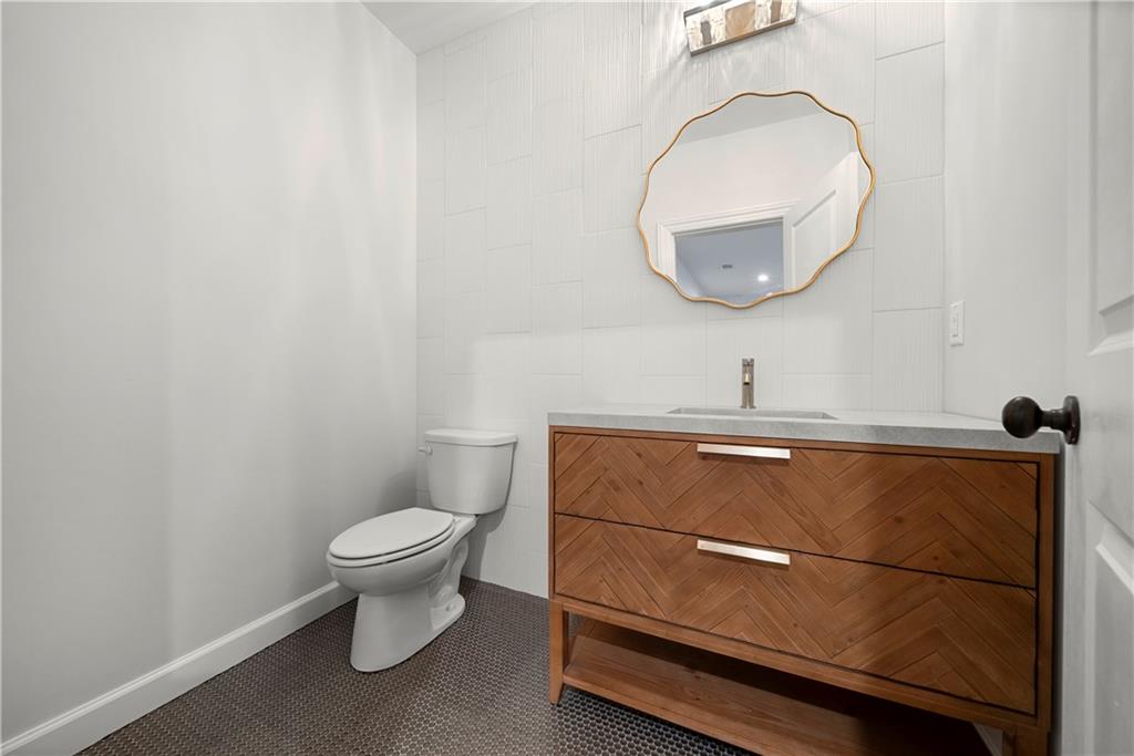 The Manor - Residential