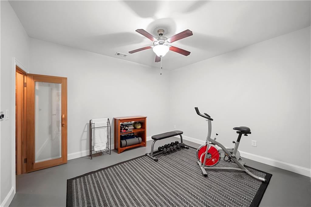 The Manor - Residential