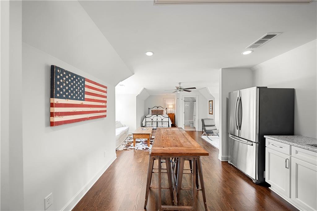 The Manor - Residential