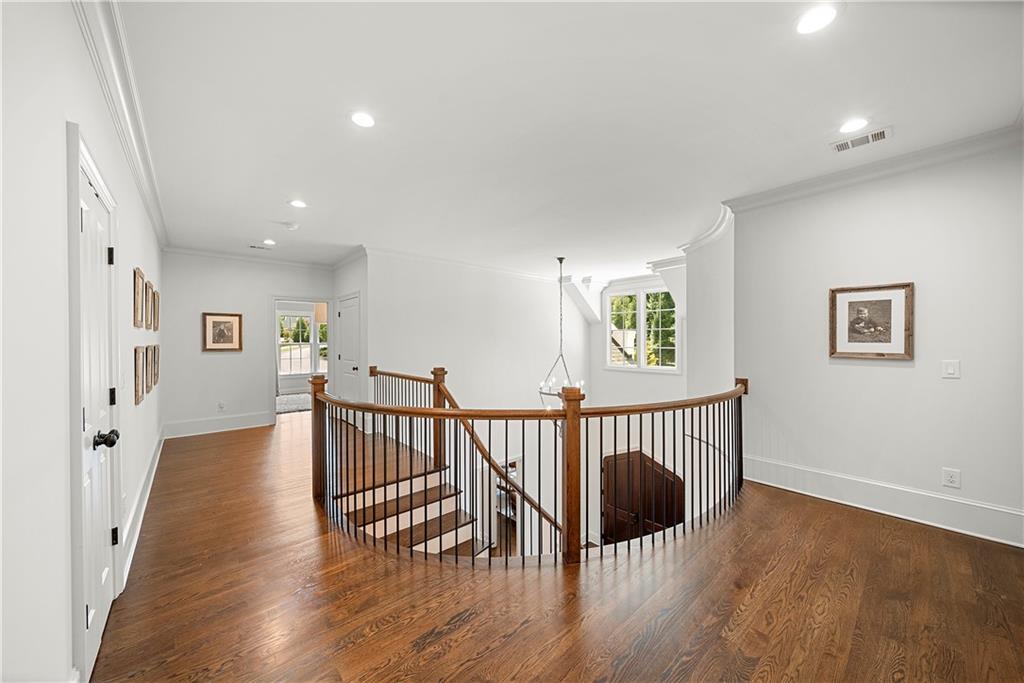 The Manor - Residential