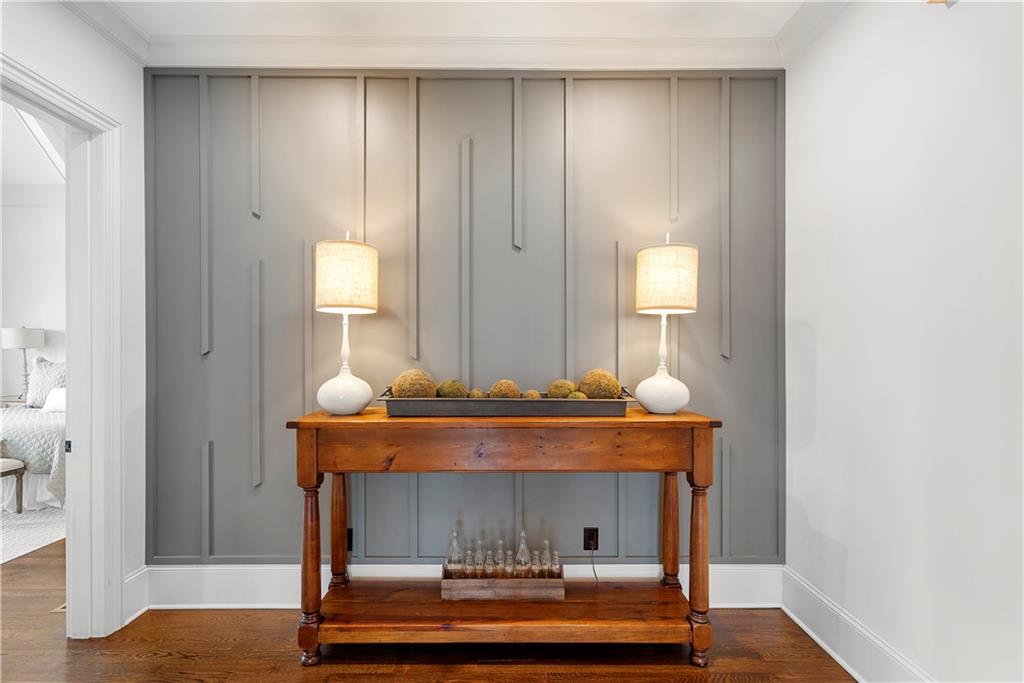 The Manor - Residential