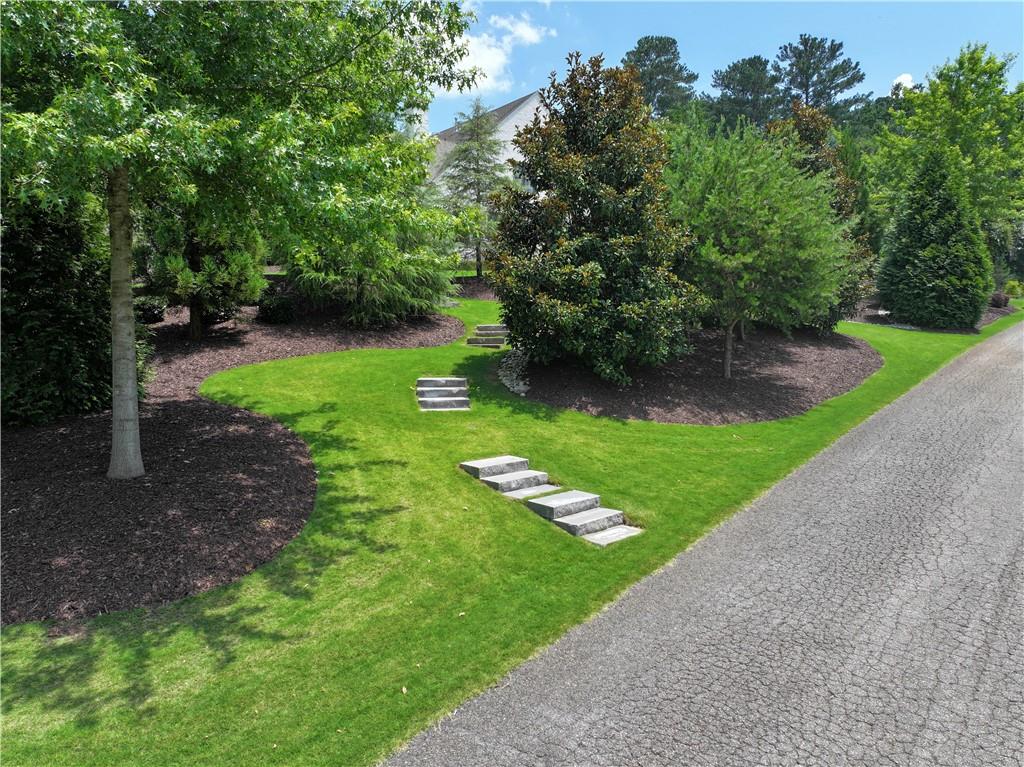 The Manor - Residential