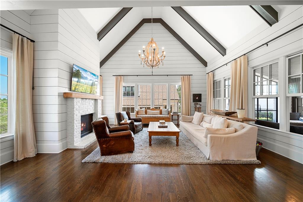 The Manor - Residential