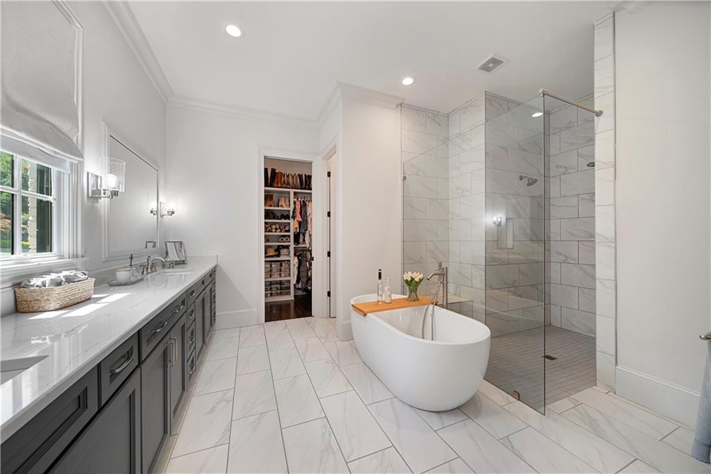 The Manor - Residential