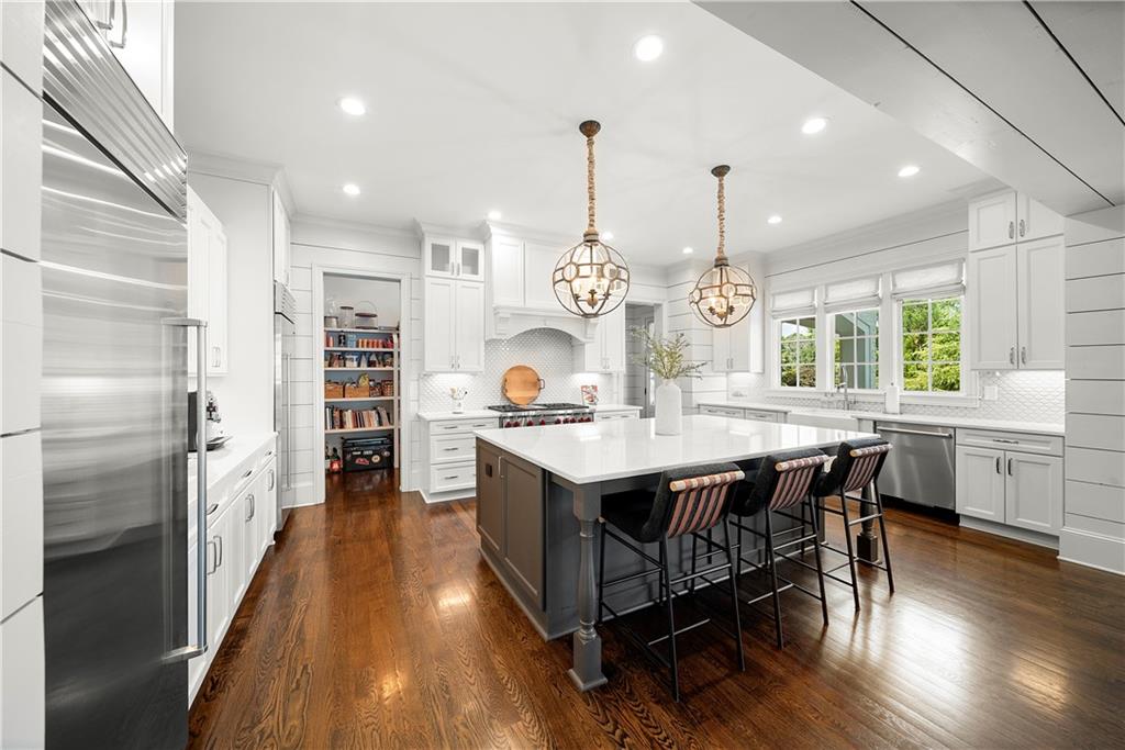 The Manor - Residential