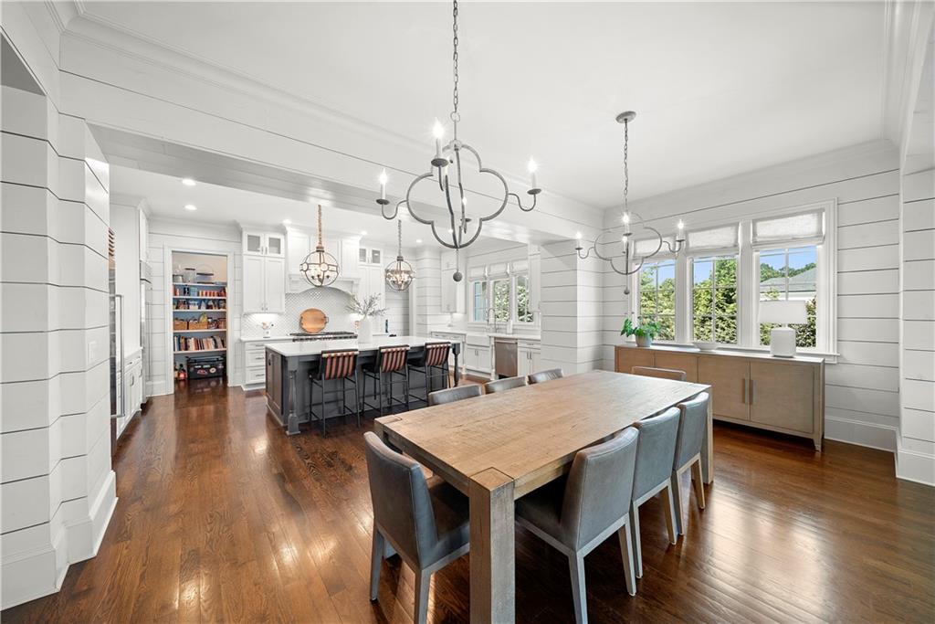 The Manor - Residential