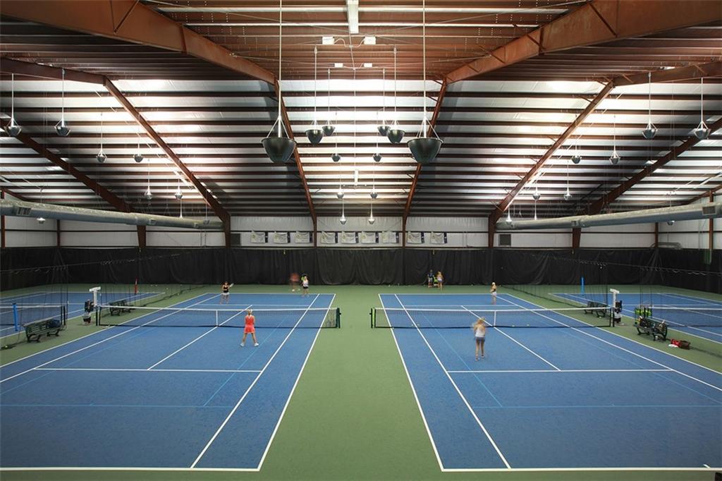 The Manor - Residential